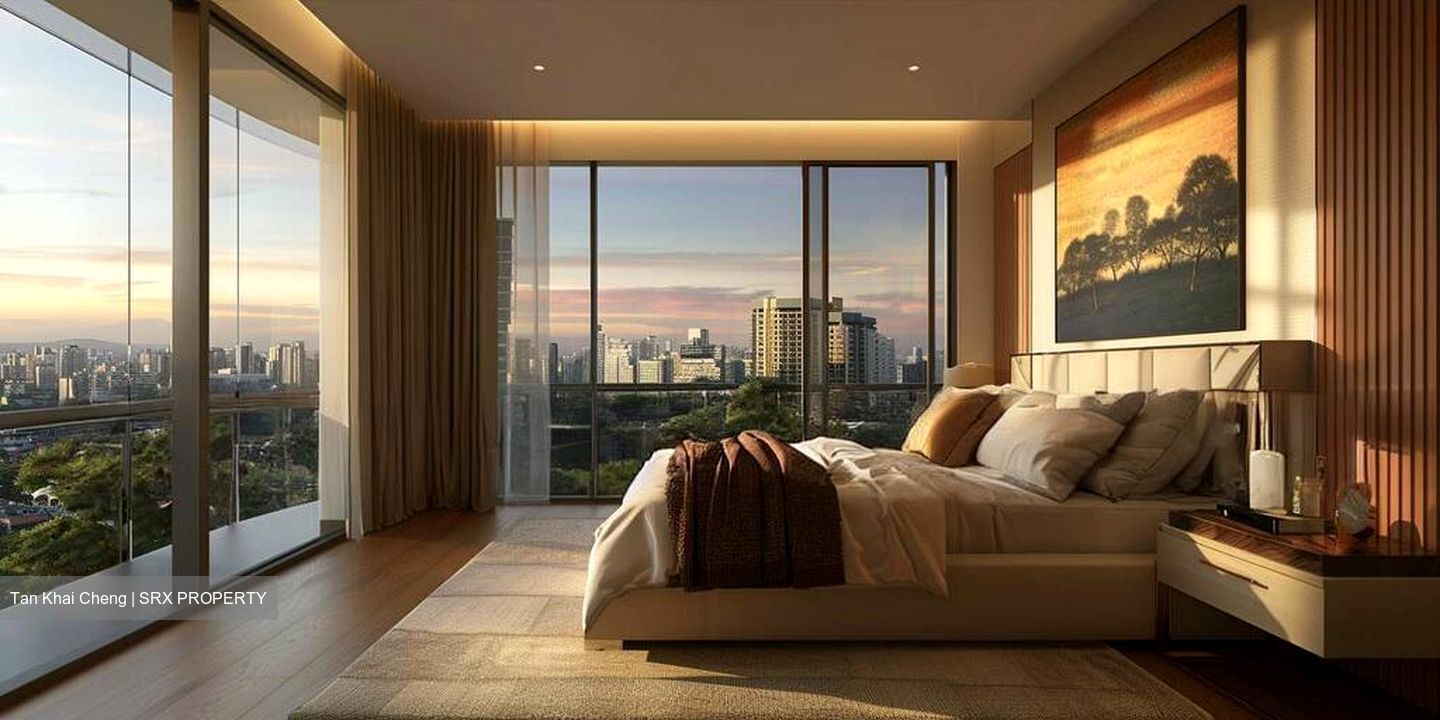 Arina East Residences (D15), Apartment #499669731